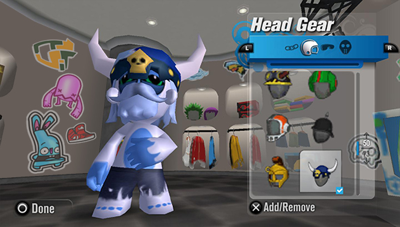 ModNation Racers (PSP) - Imagen 8